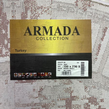 Фото 3403T_BROWN_BROWN_O