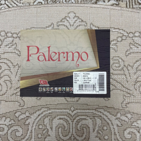 Фото 00501A_L_BEIGE_CREAM_O