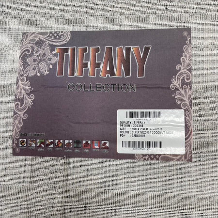 Фото 0DG31B_VIZON_COCONUTMILK_N