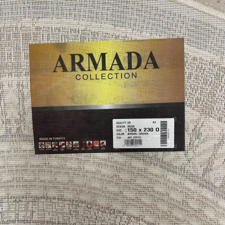 Фото 5533A_BROWN_BROWN_O