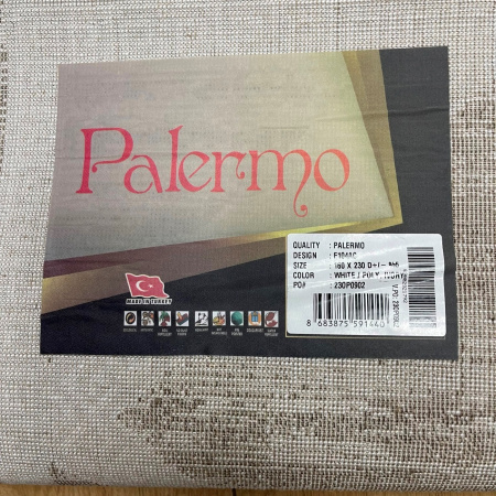 Фото F104AC_WHITE_IVORY_N