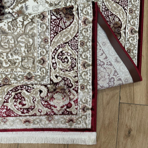 Фото 8356D_BURGUNDY_BURGUNDY_N