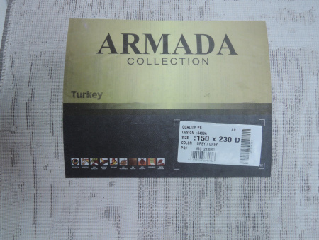 Фото 3409A_GREY_GREY_N