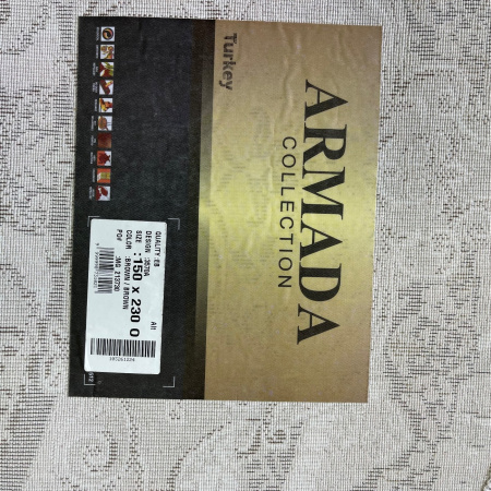 Фото 3570A_BROWN_BROWN_O