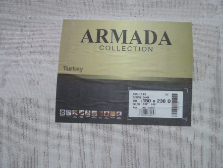 Фото 3409A_GREY_GREY_O