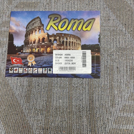 Фото 4025A_BEIGE_CREAM_O