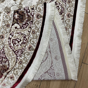 Фото 8356D_BURGUNDY_BURGUNDY_O