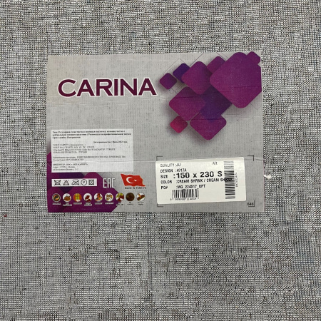 Фото 4917A_CREAM_CREAM_O