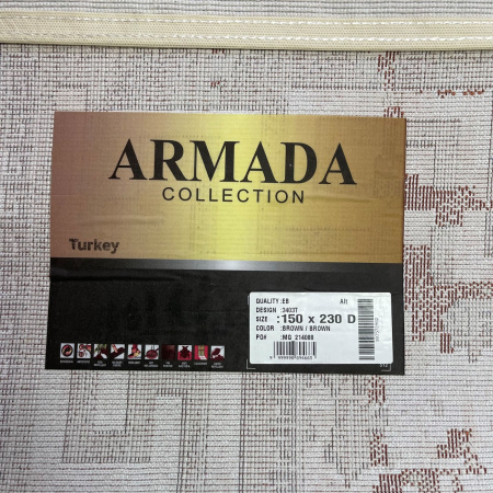 Фото 3403T_BROWN_BROWN_N