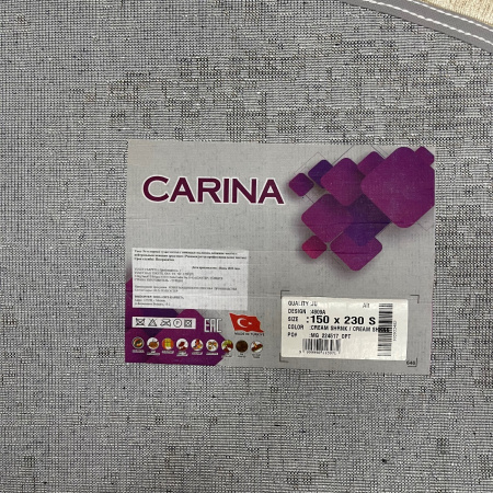 Фото 4909A_CREAM_CREAM_O