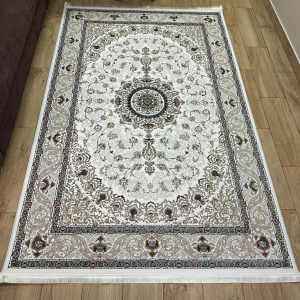 Фото 8206A_BEIGE SHRNK_BLUE_N