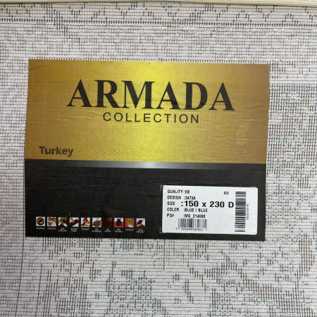 Фото 3473A_BLUE_BLUE_N