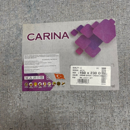 Фото 4917A_CREAM_CREAM_N