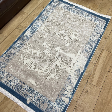 Фото 3650A_CREAM_BLUE_N