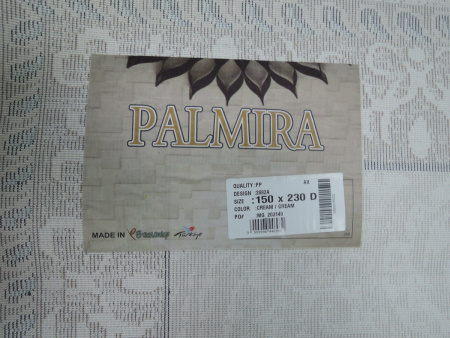 Фото 2682A_CREAM_CREAM_N