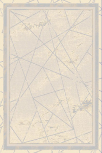 trend 7146a_grey_grey (0.80 x 1.50) прямоугольная
