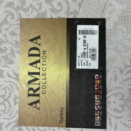 Фото 3569A_BROWN_BROWN_O