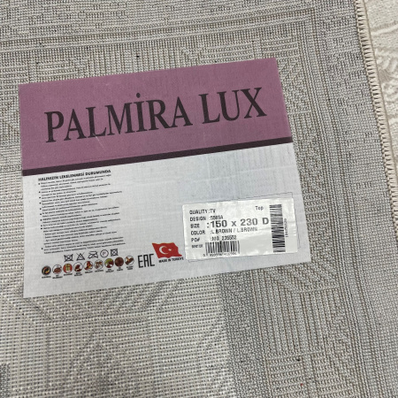 Фото 5565A_L_BROWN_L_BROWN_N