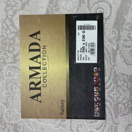 Фото 3570A_GREY_GREY_O