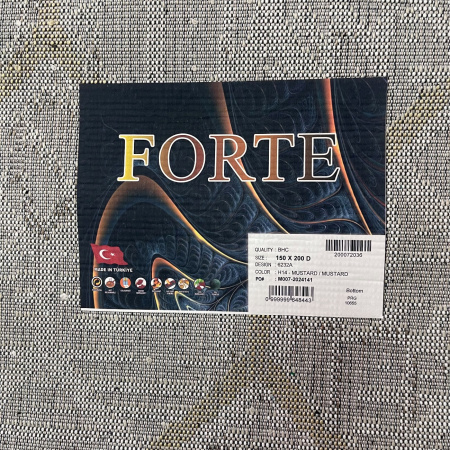 Фото 6232A_MUSTARD_MUSTARD_N