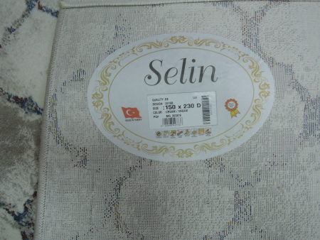 Фото 2916B_CREAM_CREAM_N