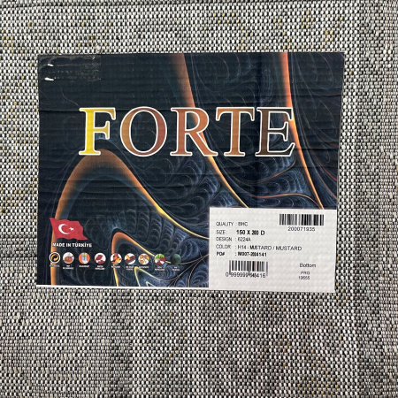 Фото 6224A_MUSTARD_MUSTARD_N