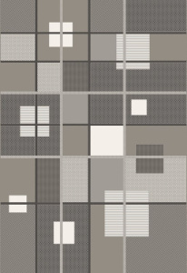 декора (сизаль) 52505_50722_n (0.60 x 1.10) прямоугольная