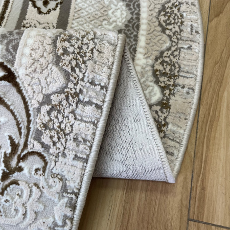 Фото 3570A_BROWN_BROWN_O