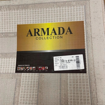 Фото 5612A_BROWN_BROWN_N