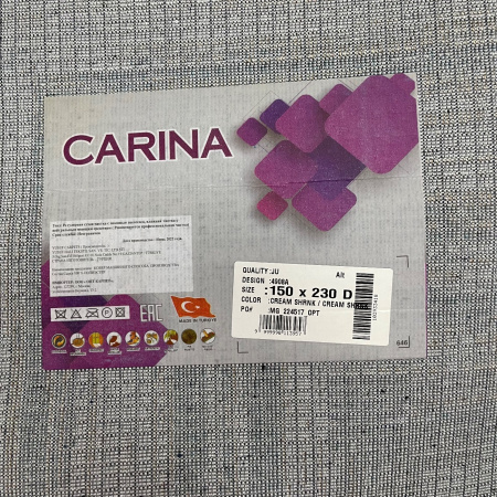 Фото 4908A_CREAM_CREAM_N